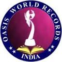 Oasis World Records logo