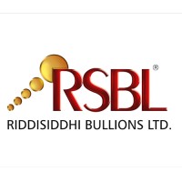 RSBL logo