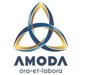 Amoda Group logo
