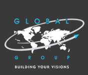 Global Group logo