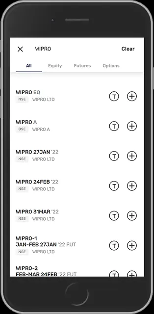 Trans Direct screenshot 5