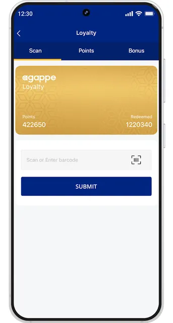 Agappe Diagnostics screenshot 4