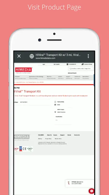 HiMedia Price List 2024-25 INR screenshot 5