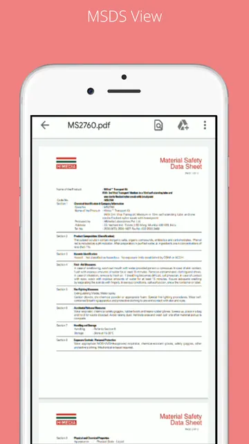 HiMedia Price List 2024-25 INR screenshot 4