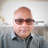 Bharat Zaveri profile photo