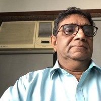 Amit Marfatia profile photo