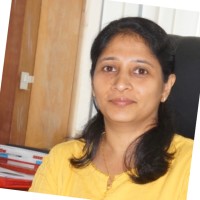 Meena Thomas profile photo