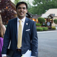 Siddhant Saboo profile photo