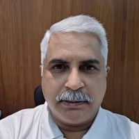 Sudhir Rai profile photo