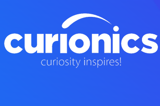 Curionics logo
