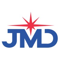 JMD Scientific Equipments logo