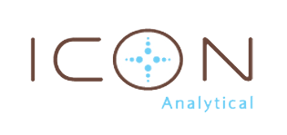 Icon Analytical Equipment logo