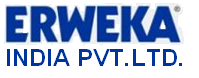 Erweka logo