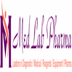Med Lab Pharma logo