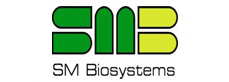 Smbiosystems logo