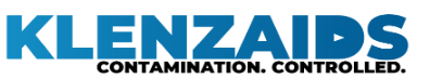 Klenzaids logo