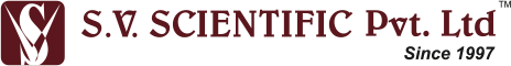 SCIENTFIC Pvt Ltd logo