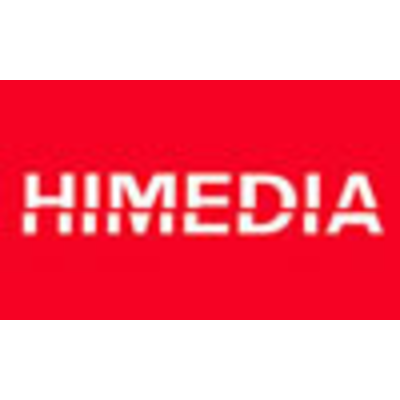 HiMedia logo