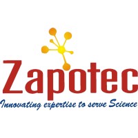 Zapotec Scientific Solutions logo