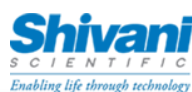 Shivani Scientific Industries logo