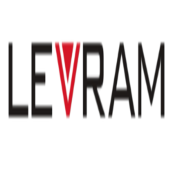 Levram logo