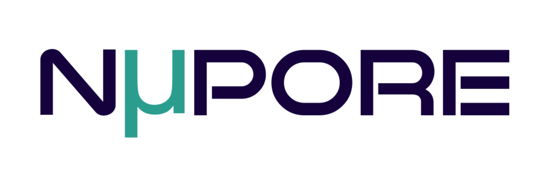 Nupore logo