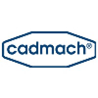 Cadmach logo