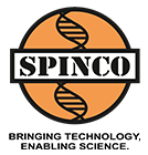 Spincotech logo