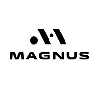Magnus Opto Systems logo