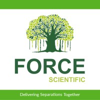 Force Scientific logo