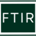FTIR Spectrophotometer logo