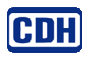 Central Drug House logo