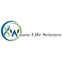 Waseu Life Science logo