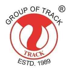Track logo