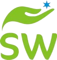 SW Health Care logo