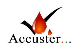 Accuster Technologies logo