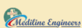 Mediline Engineers logo