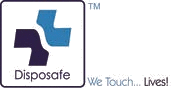 Disposafe logo