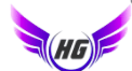 HG wellness logo