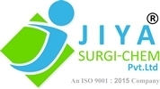 Jiya Surgichem logo