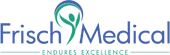 Frisch Medical logo