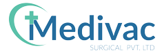 Medivac Surgical logo