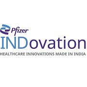 Pfizer logo