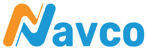 Navco Industries logo