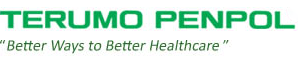 Terumo Penpol logo
