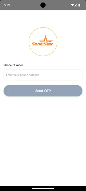 Sona Star Healthcare LLP screenshot 5