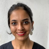 Nameeta Sohoni profile photo