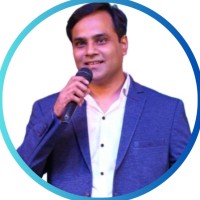 Kishor Kale profile photo