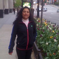 Czarina Bhojwani profile photo