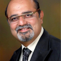 Bharat Thakkar profile photo
